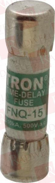 EATON CORPORATION FNQ-15