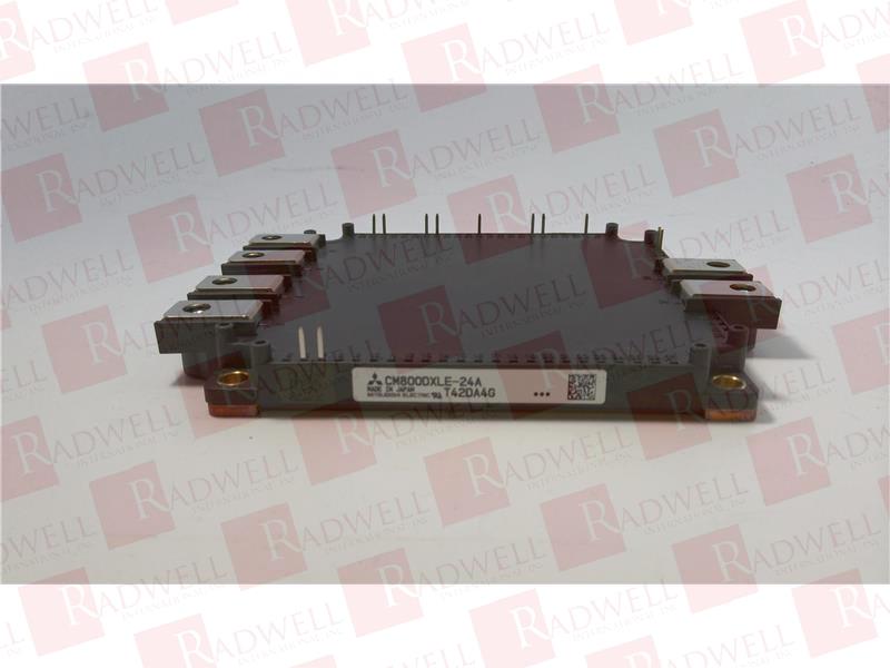 MITSUBISHI CM800DXLE-24A