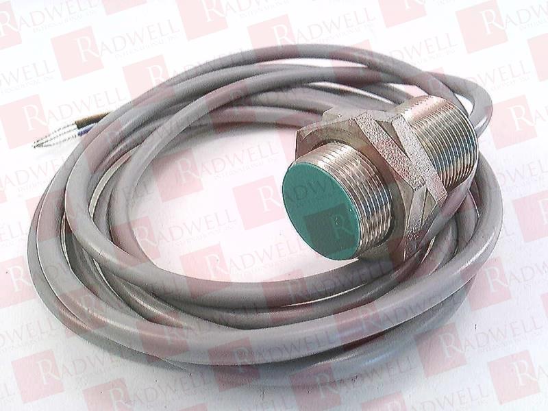 BAUMER ELECTRIC IFRM-18P1531/L