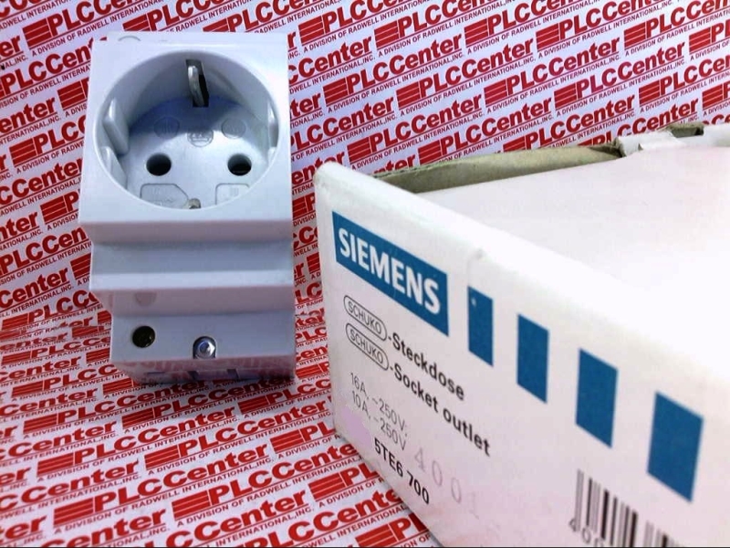 5TE6-700 by SIEMENS