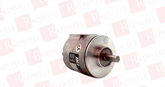 BEI SENSORS H25E-SS-9NB-28V/V-CW-EM14/19-S