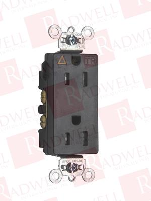 LEGRAND TRIG26262BK