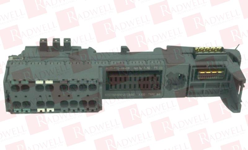 SIEMENS 6ES7193-6BP20-0BB0