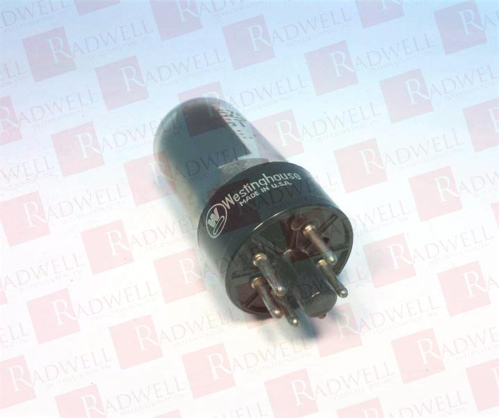 WESTINGHOUSE 35Z5GT