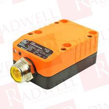 EFECTOR ICE2040-FBOA/LS300L-IC3500