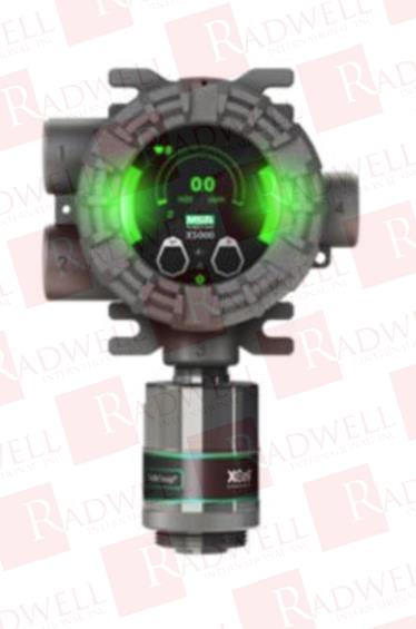 MSA A-X5000-0-M-0-1-26-00-0