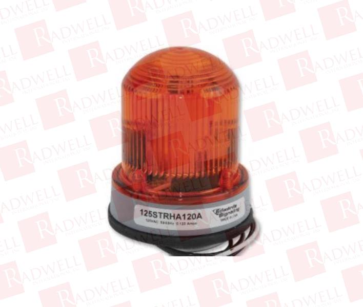 FEDERAL SIGNAL LP3MI-024A