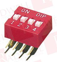 MULTICOMP MCDA03