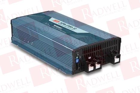MEAN WELL NPP-1700-24