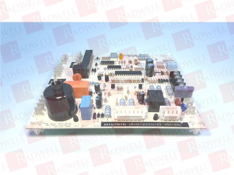 RHEEM 62-105217-01