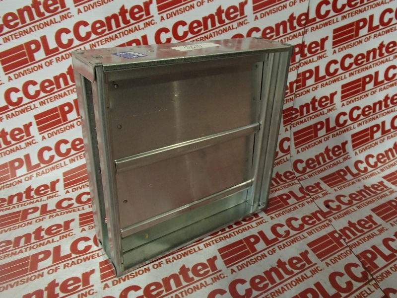 GREEN HECK WD330-14X14