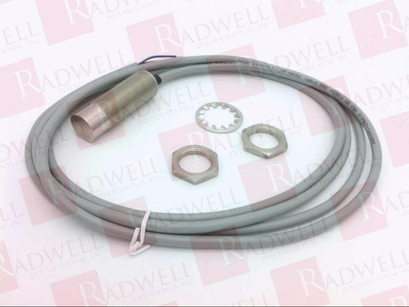 RADWELL VERIFIED SUBSTITUTE FCS2-1808C-B2U2-SUB