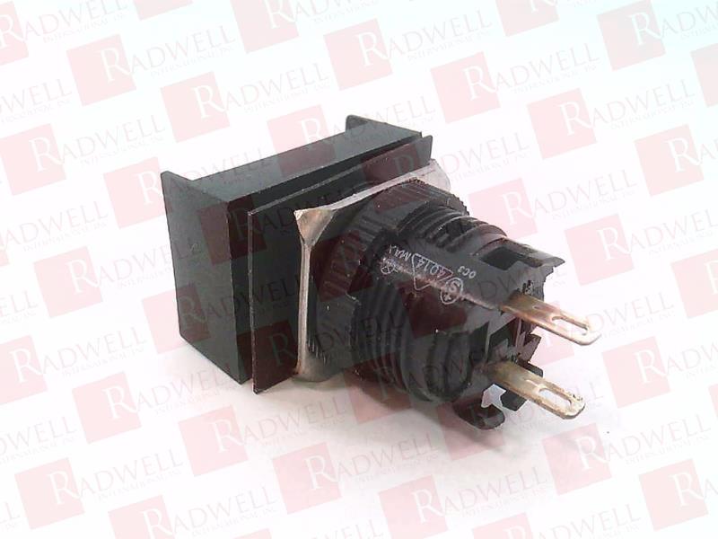 OMRON A3GJ-6011-3