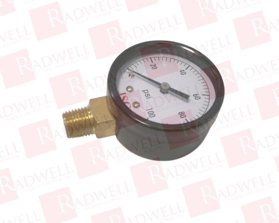 CAMPBELL MANUFACTURING PG1T-NL