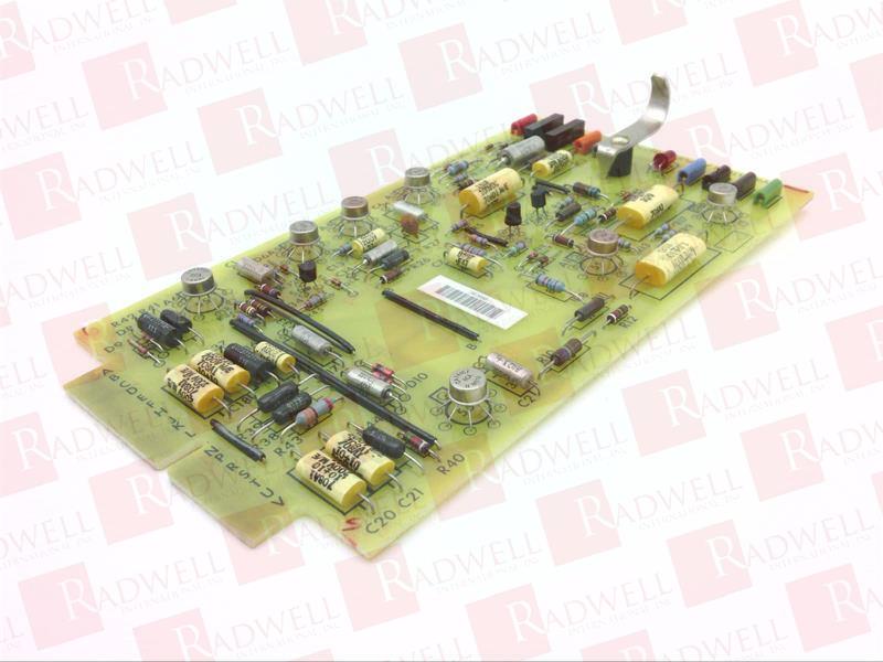 GENERAL ELECTRIC 3S7700PB103B1