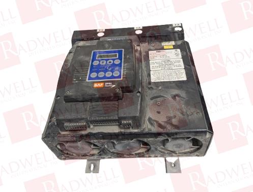 SAFTRONICS MS6-250-C