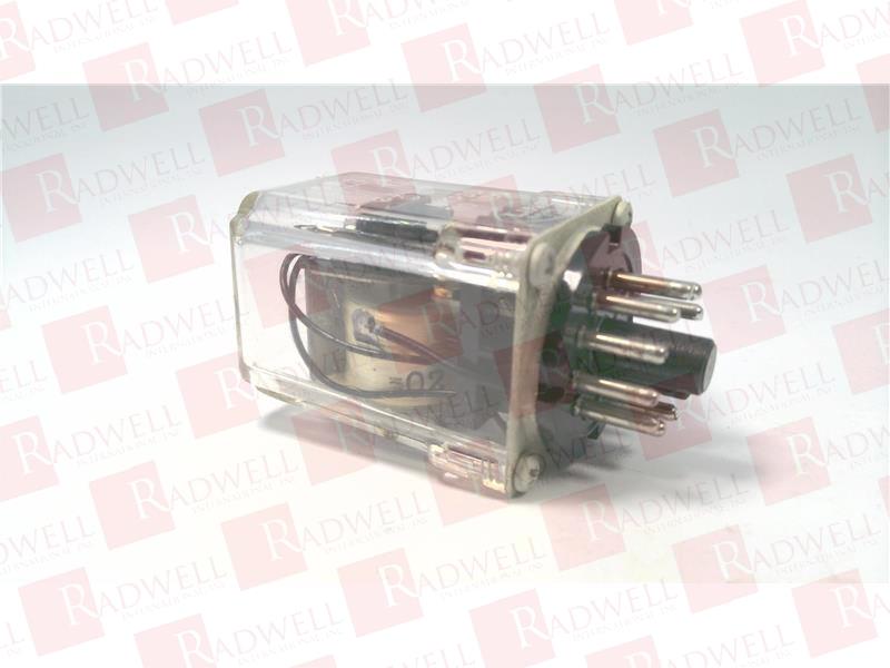 LINE ELECTRIC MKP3D-110V DC