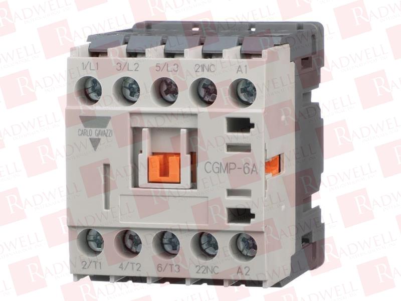 CARLO GAVAZZI CGMP-12D-24S-01