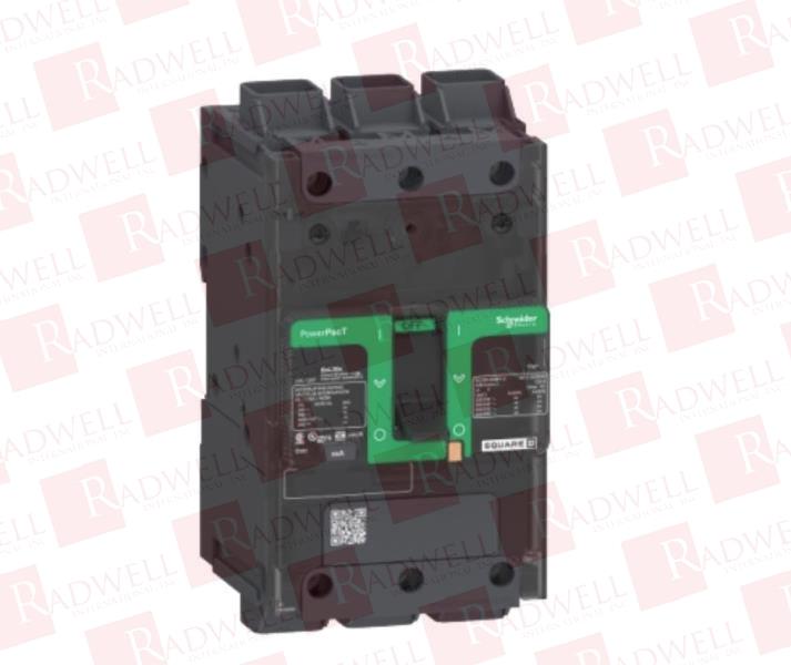SCHNEIDER ELECTRIC X13050978001