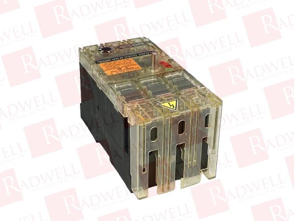 EATON CORPORATION NZMH4-80-CNA