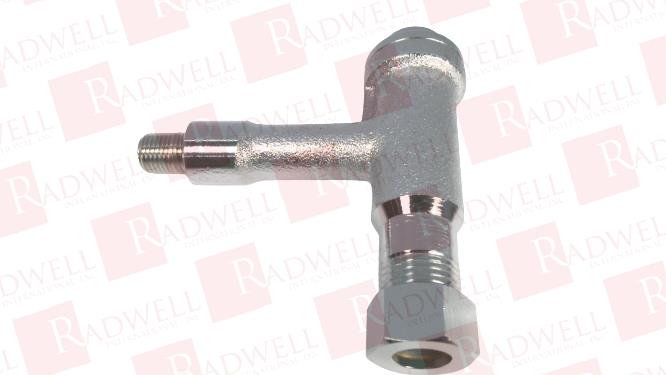 10K POTENTIOMETER