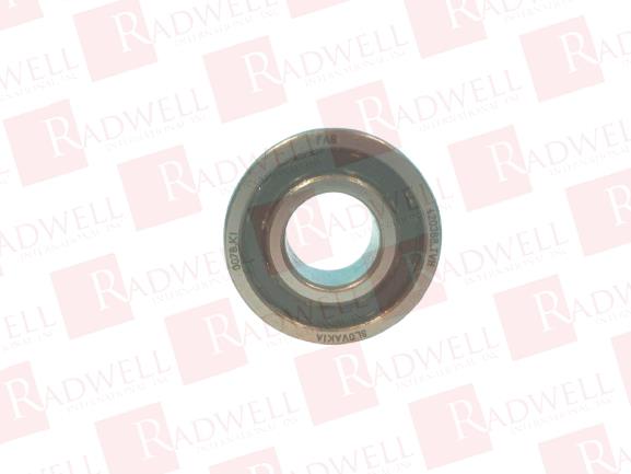 SCHAEFFLER GROUP 4203-BB-TVH