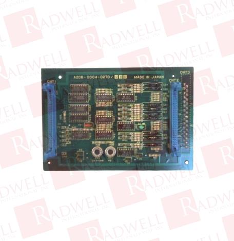 FANUC A20B-0004-0270