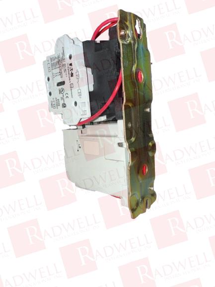 EATON CORPORATION AN16BN0CC