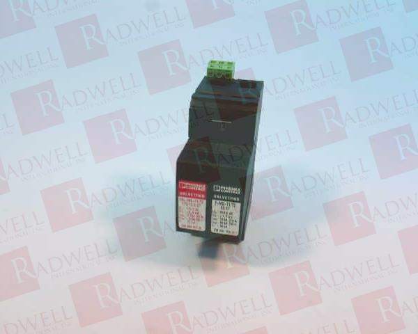 PHOENIX CONTACT VAL-MS-T1/T2 175/12.5/1+1-FM