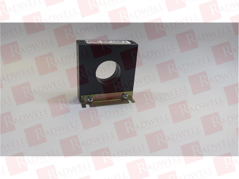 MOTORTRONICS 5SHT-500