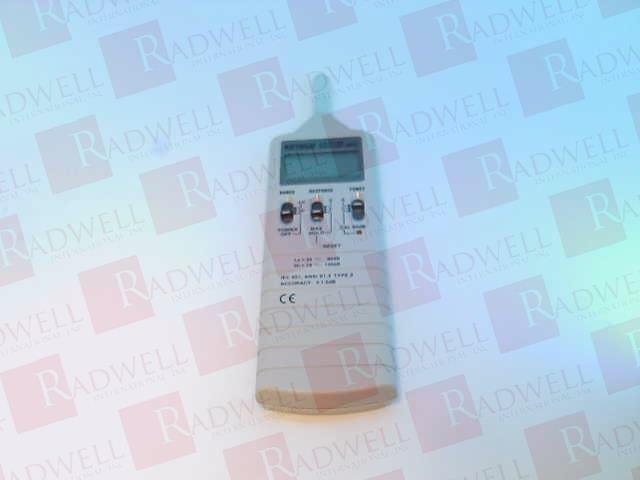 EXTECH 407735