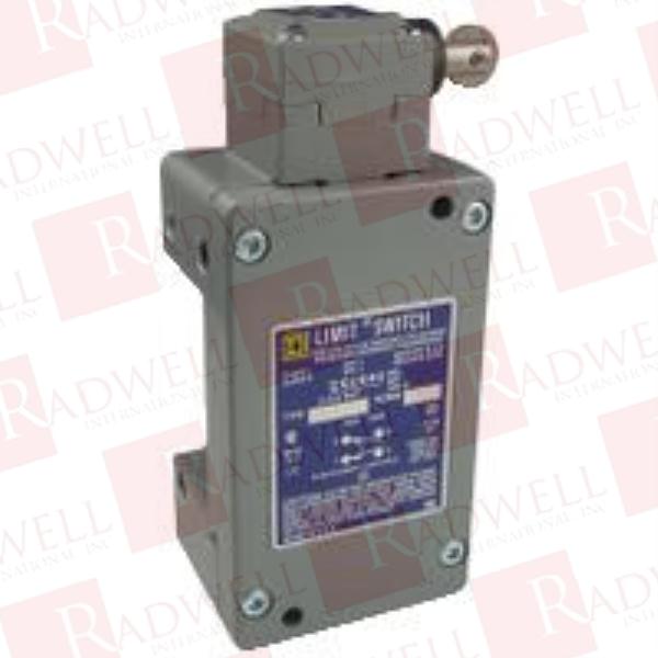 SCHNEIDER ELECTRIC 9007CR53FH