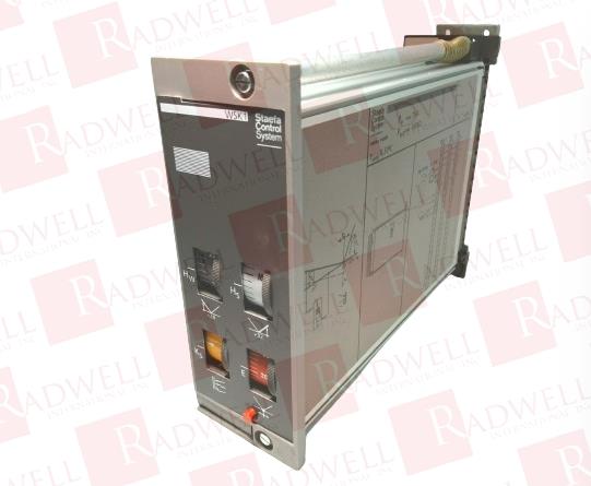 SIEMENS WSK1