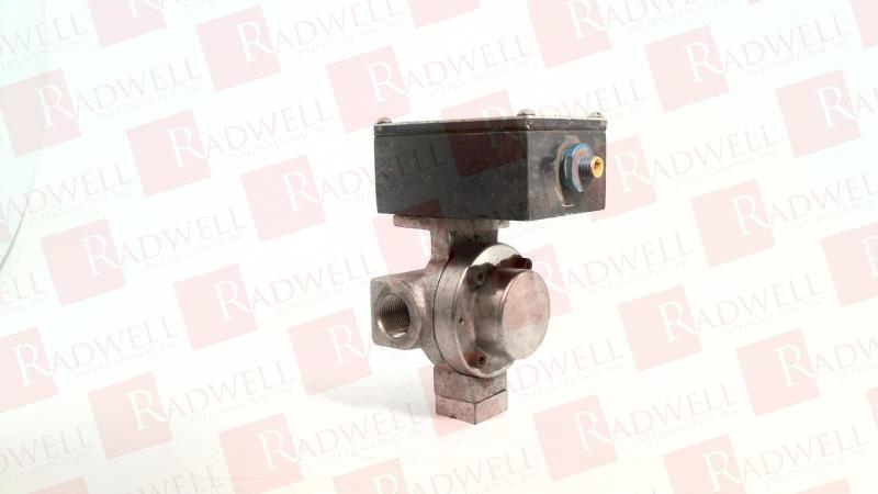 UNIVERSAL FLOW MONITORS SM-FSF6GM-6-32V1.0-M3WR-PC4M-C-Z86-1.5D