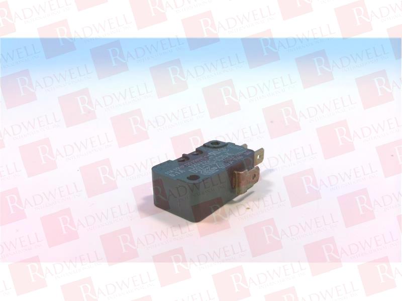 OMRON D3V-11G-1C25-K