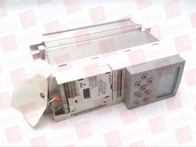 LENZE E82EV5514B