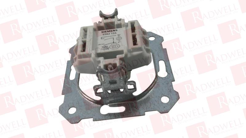 SIEMENS 5TA2155