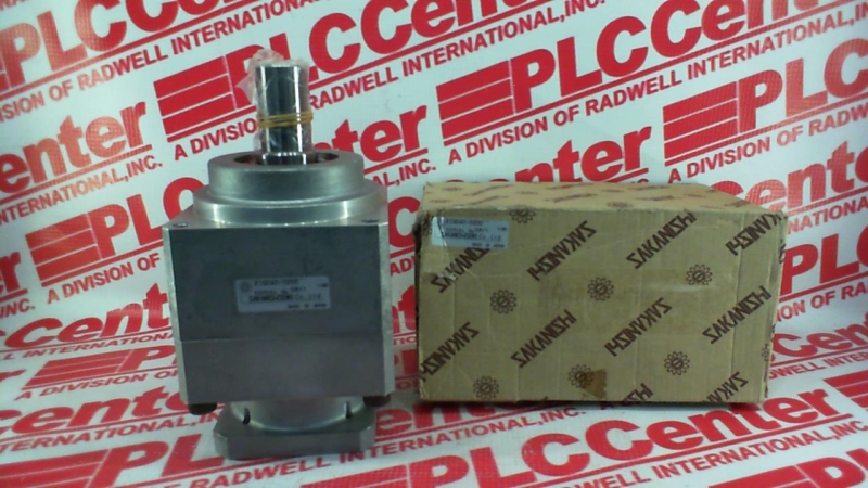 GEAR REDUCER 2-1/2IN BORE 1-5/8IN SHAFT