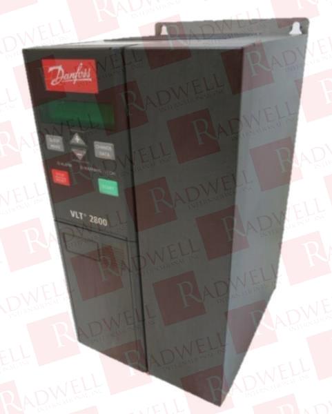 DANFOSS 195N0076
