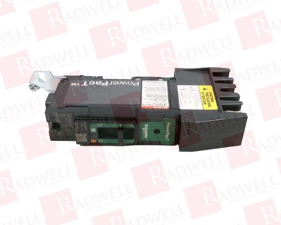 SCHNEIDER ELECTRIC BDA160351