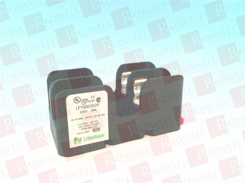 LITTELFUSE LFT600302P