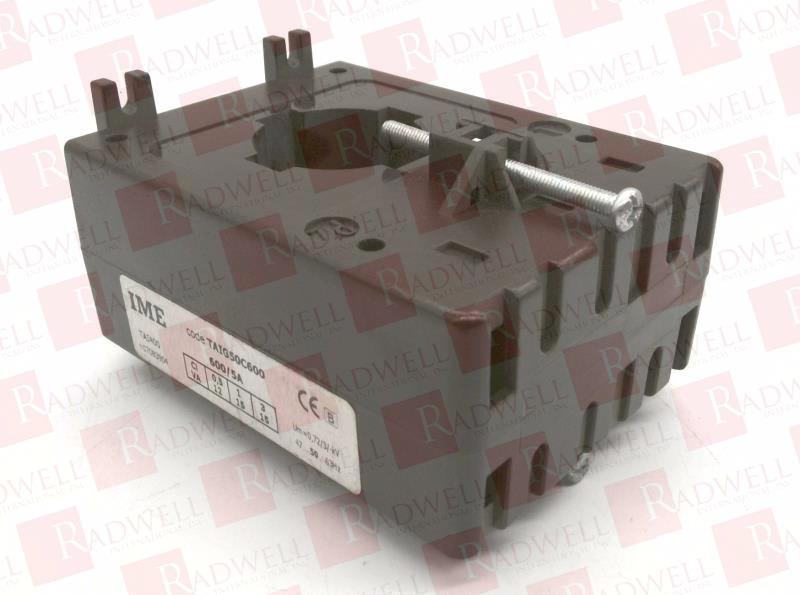 IME TAI400 600A/1A