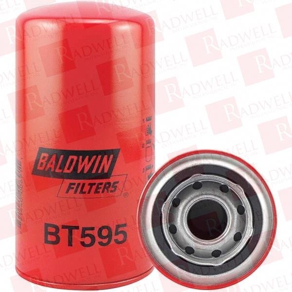 CLARCOR INC BT595