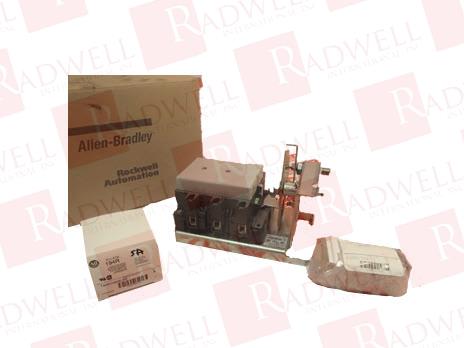 ALLEN BRADLEY 194RS-NN0604E