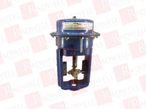 SPIRAX SARCO PN9123E