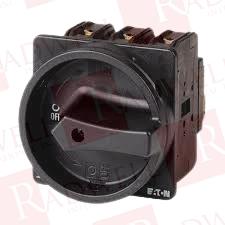 EATON CORPORATION P3-63/EA/SVB-SW/2HI11