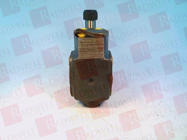 PARKER R5V085131209W01A1