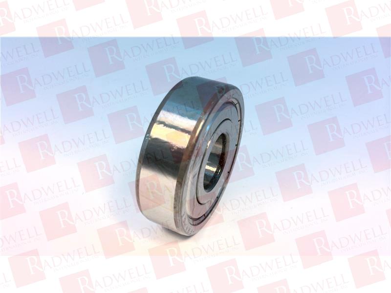 SKF 6303-2ZJEM