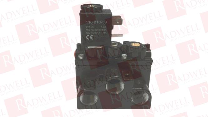 INGERSOLL RAND A213SS-024-D