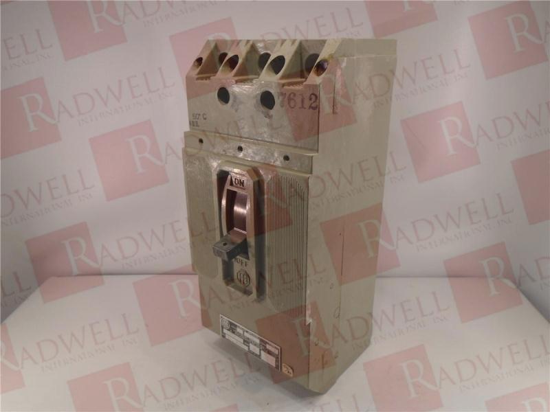 SIEMENS HF3B050